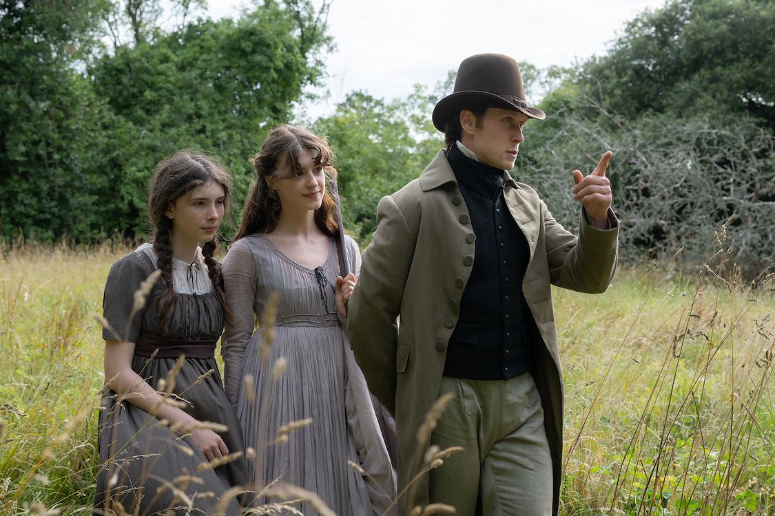 FILMHUIS HOOFDDORP: Sense and Sensibility