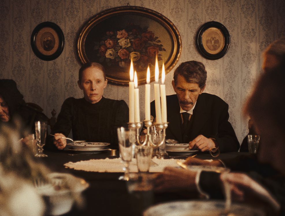 FILMHUIS HOOFDDORP: Sound of Falling