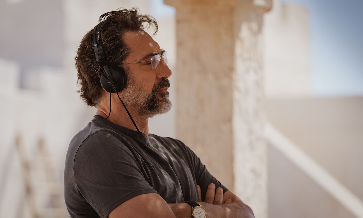 FILMHUIS HOOFDDORP: The Beloved