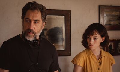 FILMHUIS HOOFDDORP: The Beloved