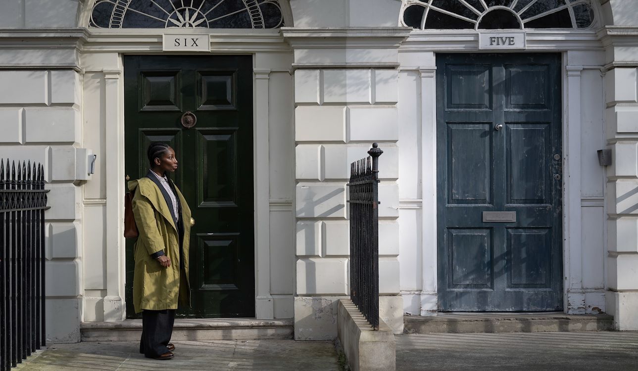 FILMHUIS HOOFDDORP: The Christophers