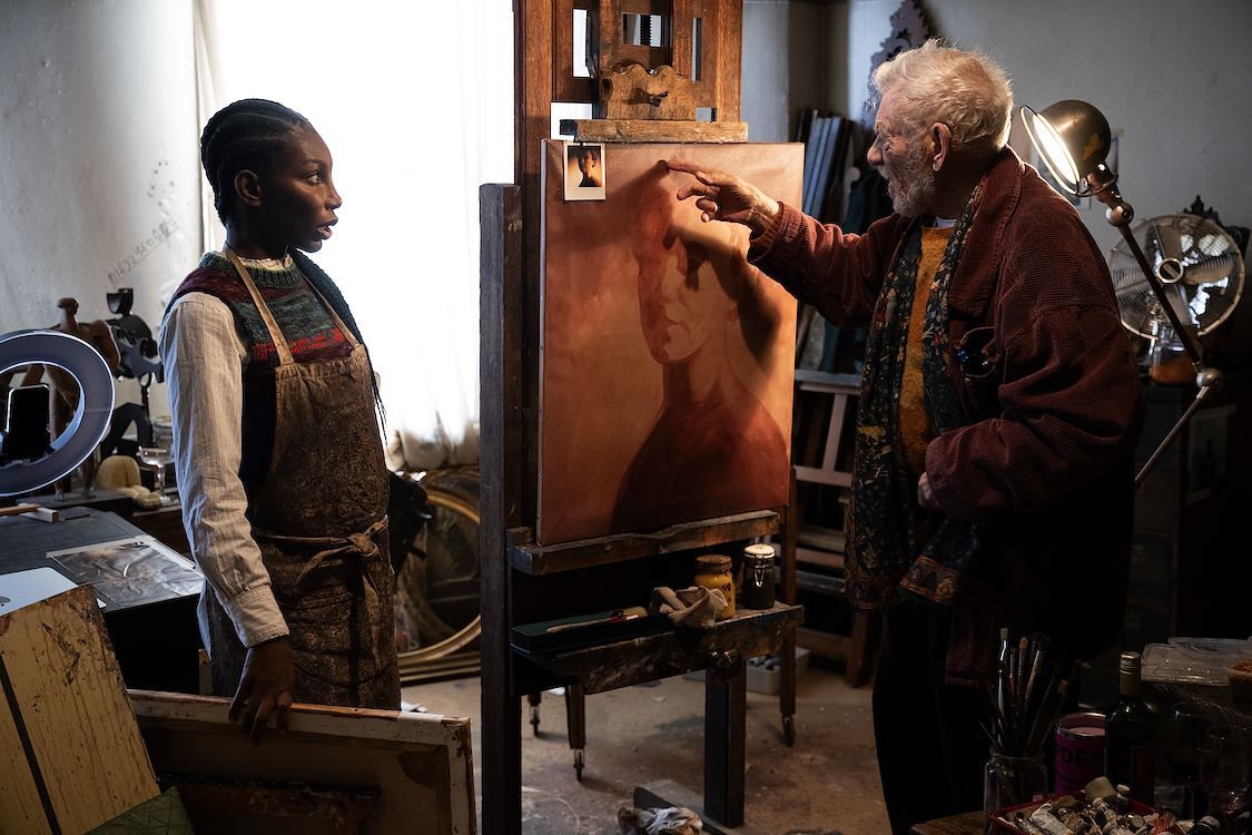 FILMHUIS HOOFDDORP: The Christophers