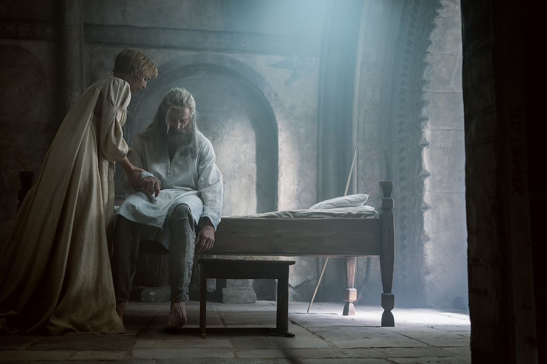 FILMHUIS HOOFDDORP: The Death of Robin Hood