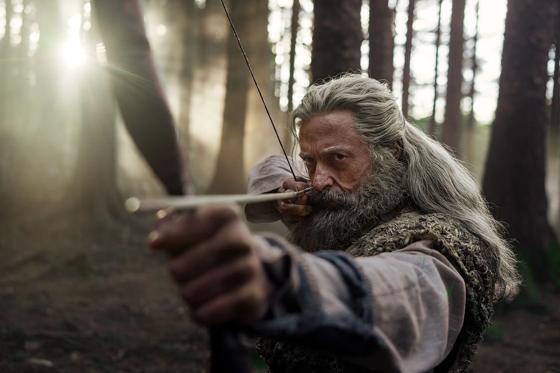 FILMHUIS HOOFDDORP: The Death of Robin Hood