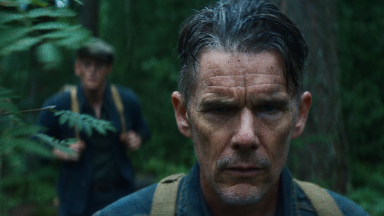 FILMHUIS HOOFDDORP: The Weight