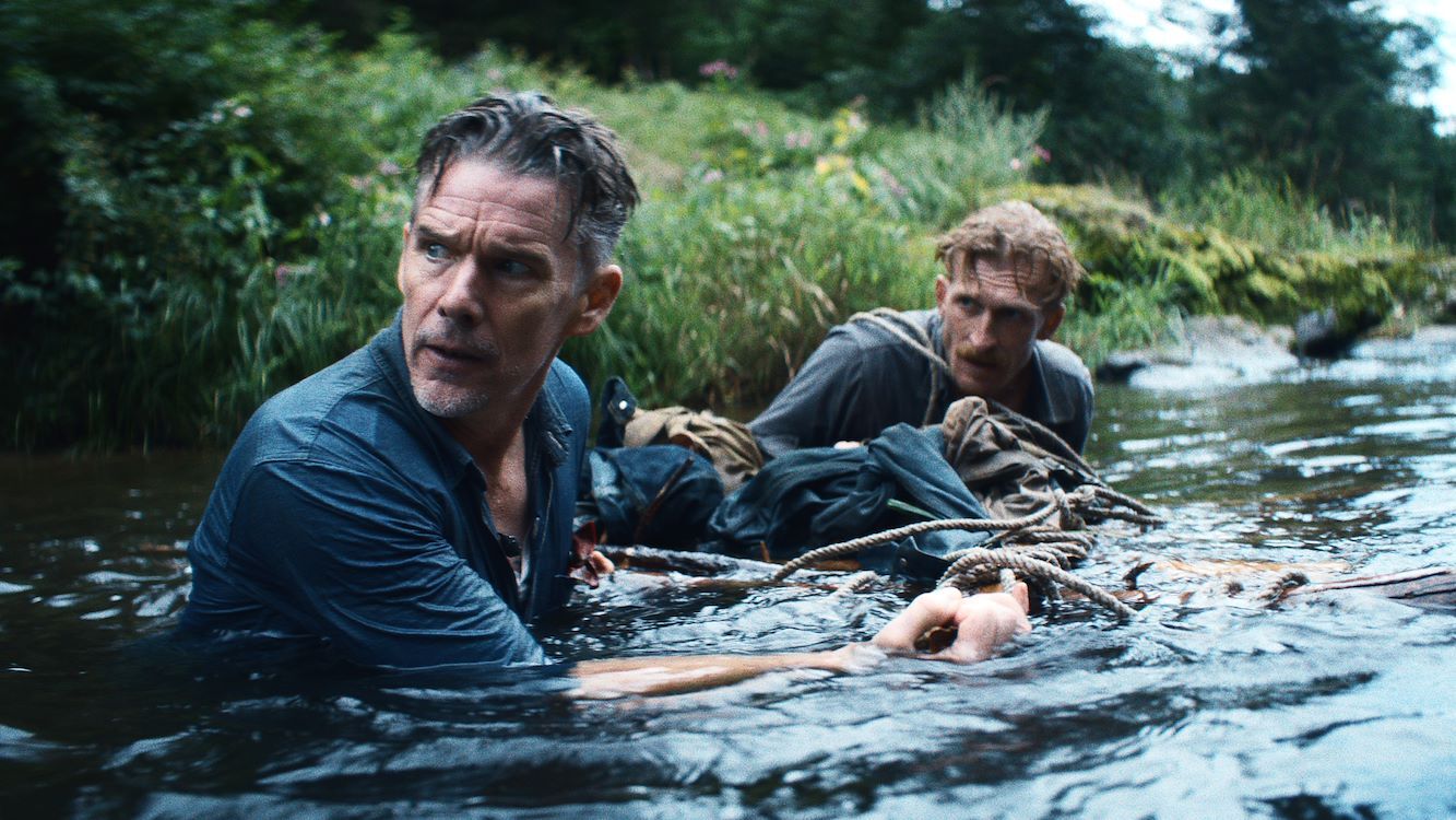 FILMHUIS HOOFDDORP: The Weight