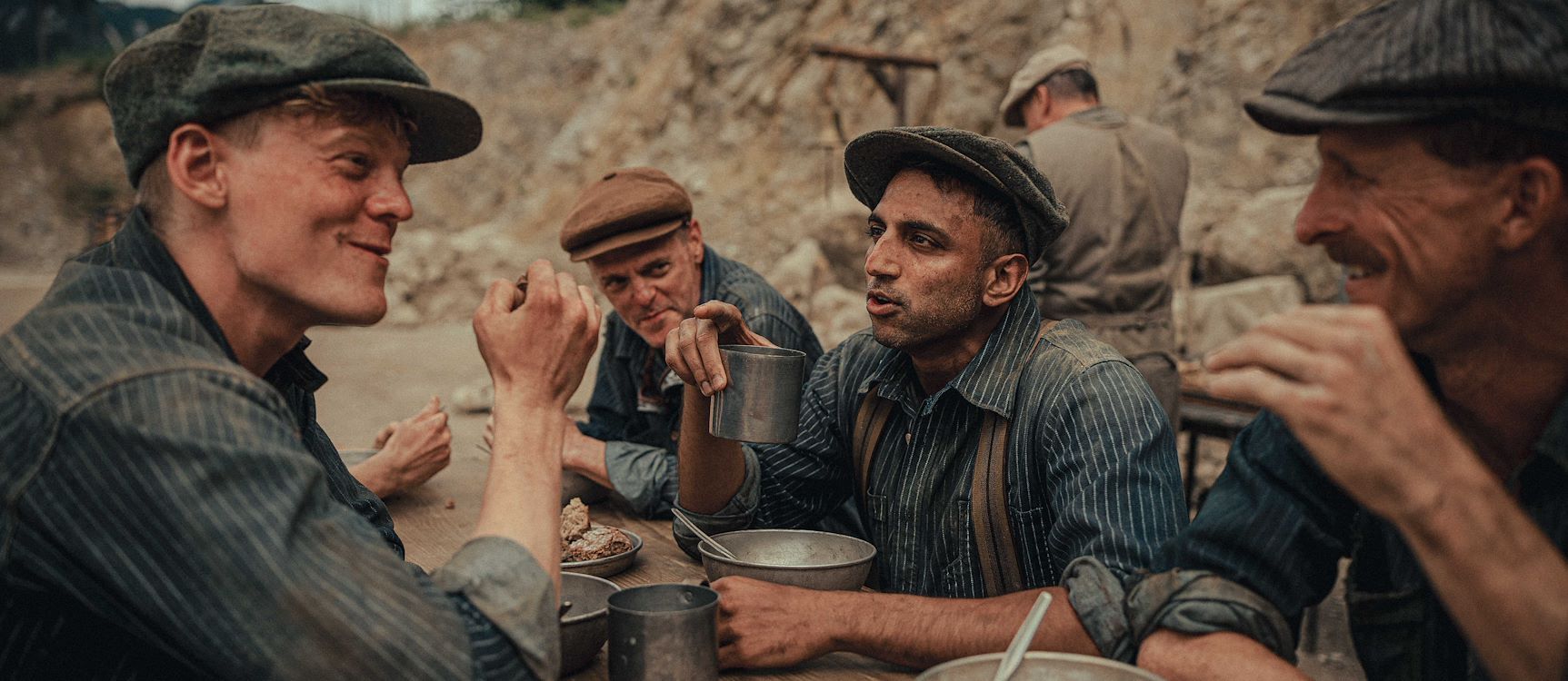FILMHUIS HOOFDDORP: The Weight