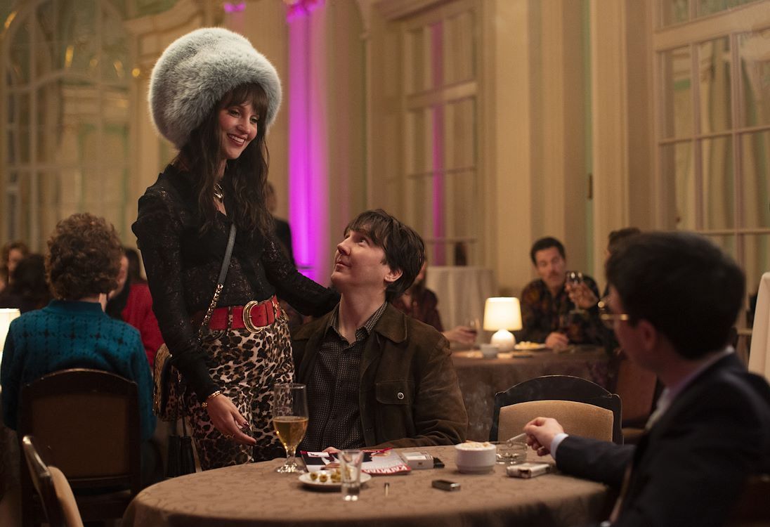 FILMHUIS HOOFDDORP: The Wizard of the Kremlin