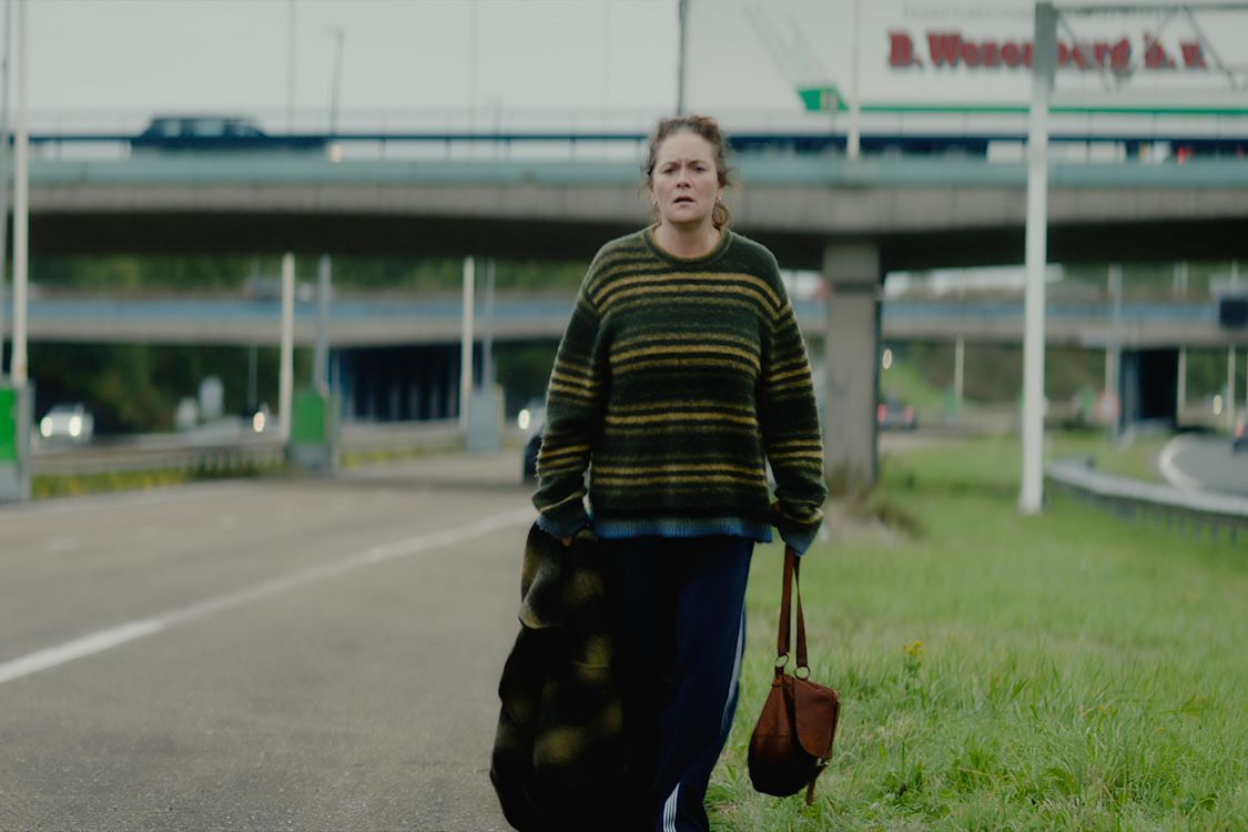 FILMHUIS HOOFDDORP: Wen Er Maar Aan