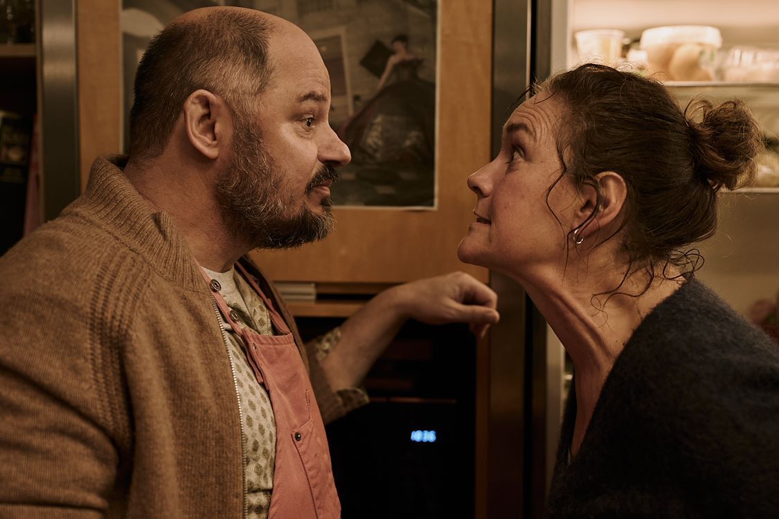 FILMHUIS HOOFDDORP: Wen Er Maar Aan