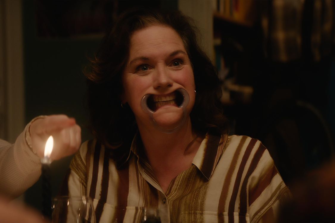 FILMHUIS HOOFDDORP: Wen Er Maar Aan