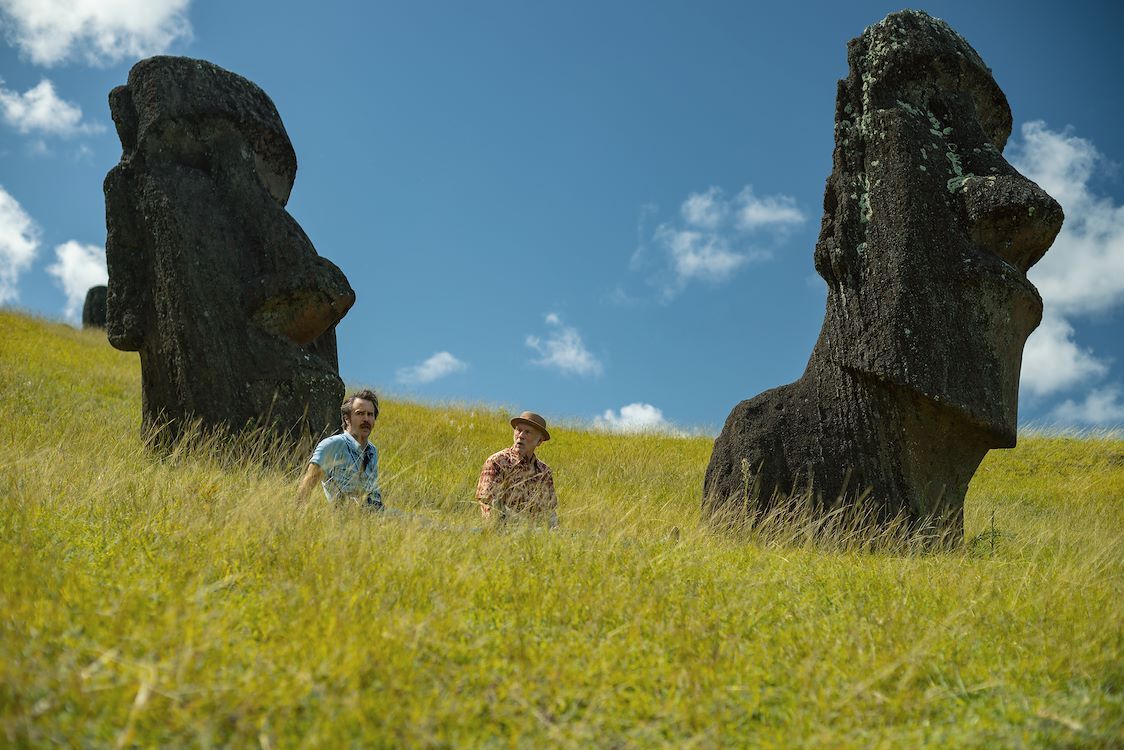 FILMHUIS HOOFDDORP: Wild Horse Nine