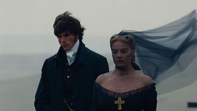 FILMHUIS HOOFDDORP: Wuthering Heights