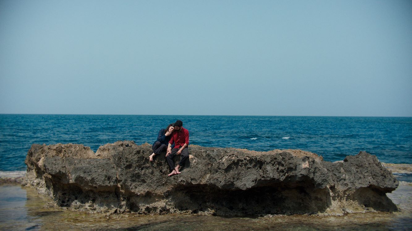 FILMHUIS NIEUW-VENNEP: A Sad and Beatiful World