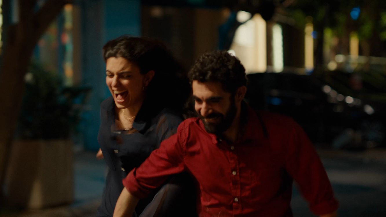 FILMHUIS NIEUW-VENNEP: A Sad and Beatiful World