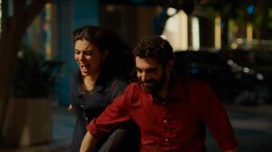 FILMHUIS NIEUW-VENNEP: A Sad and Beatiful World