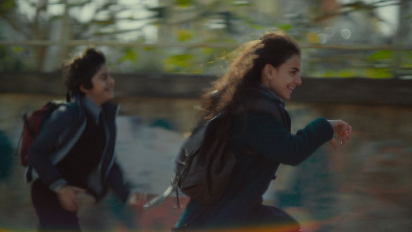 FILMHUIS NIEUW-VENNEP: A Sad and Beautiful World