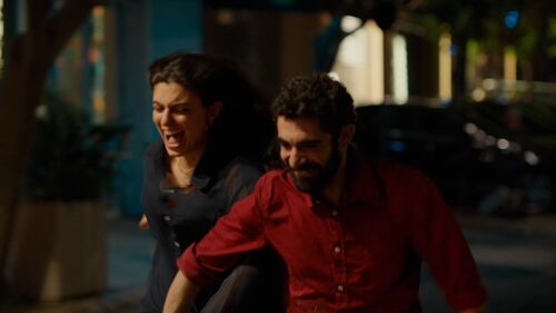 FILMHUIS NIEUW-VENNEP: A Sad and Beautiful World