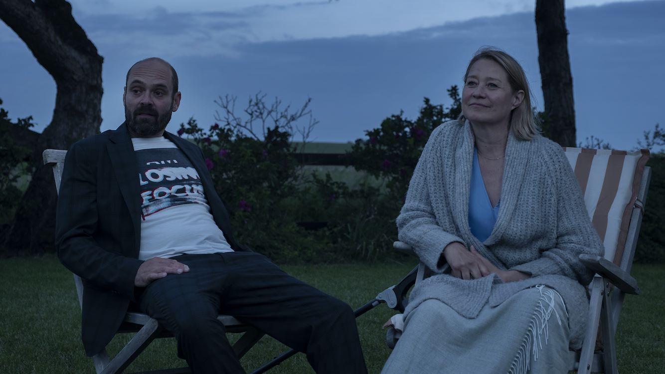 FILMHUIS NIEUW-VENNEP: Beginnings