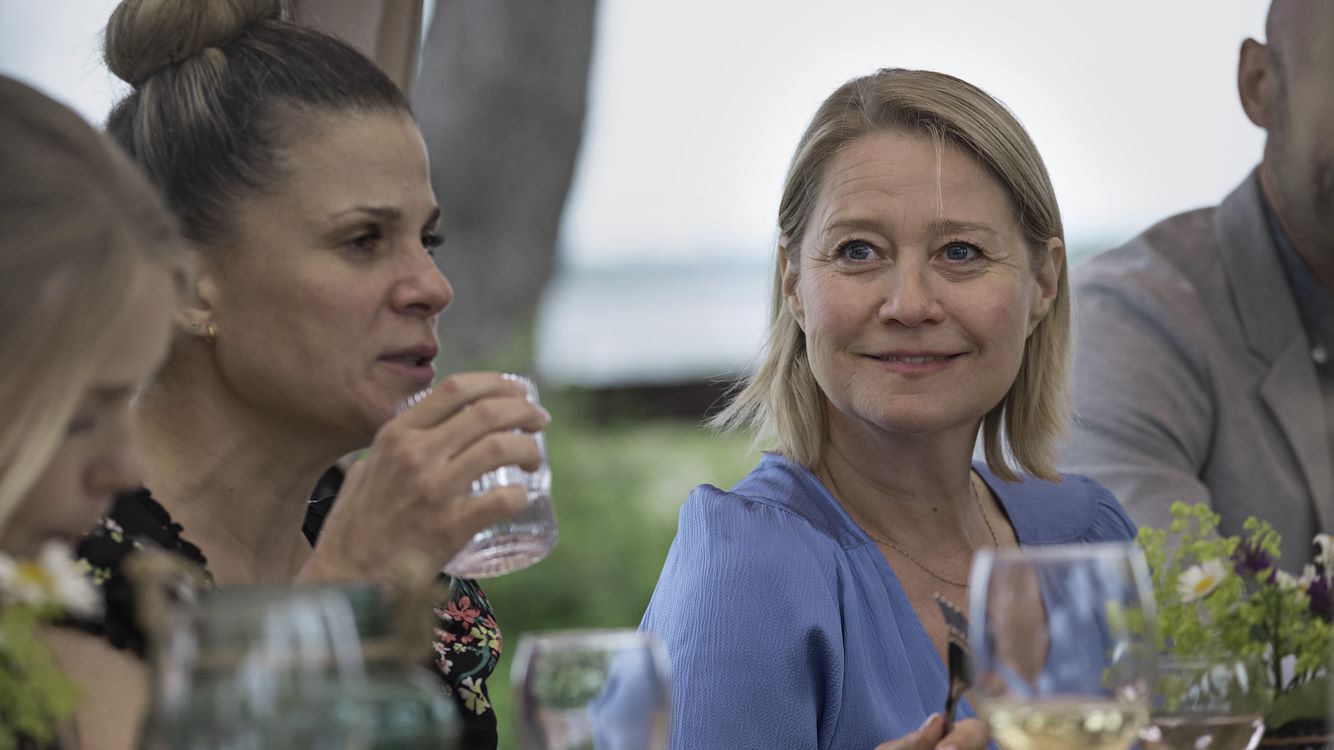 FILMHUIS NIEUW-VENNEP: Beginnings