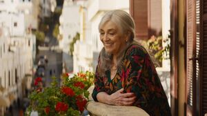 FILMHUIS NIEUW-VENNEP: Calle Malaga