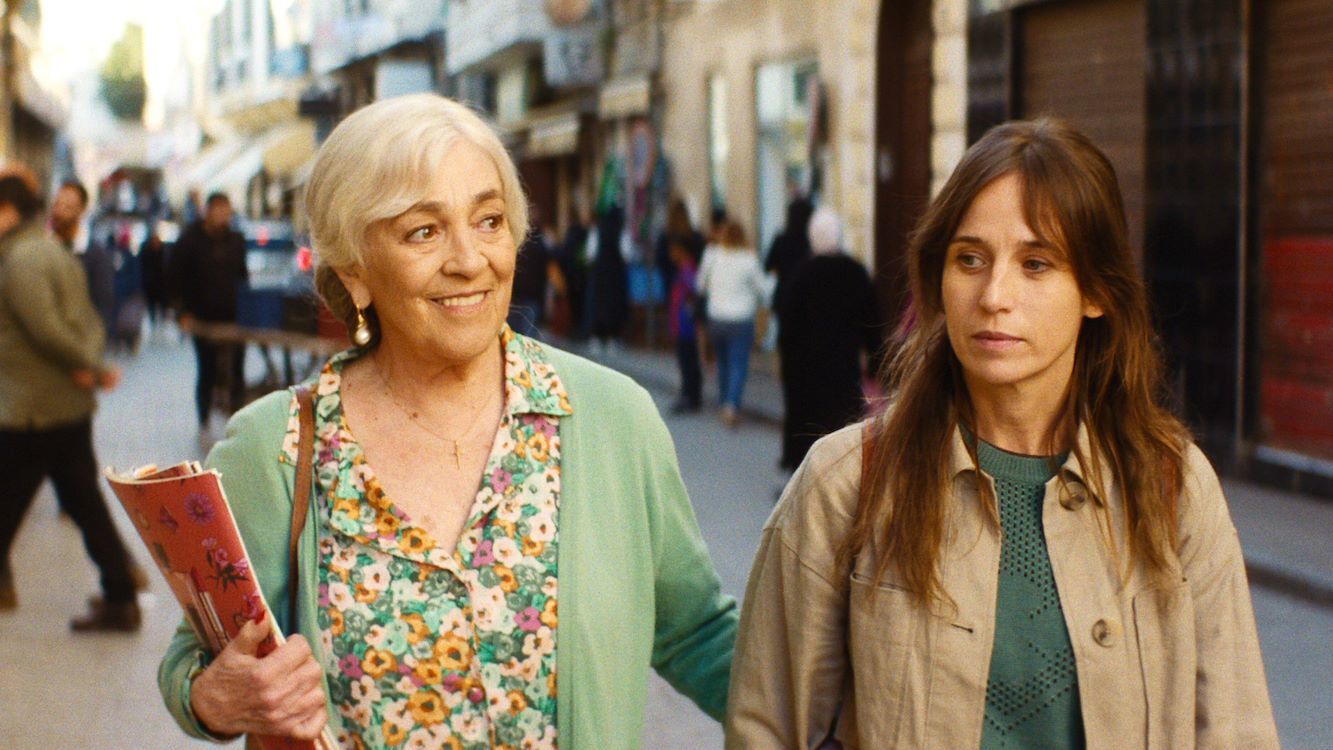 FILMHUIS NIEUW-VENNEP: Calle Malaga