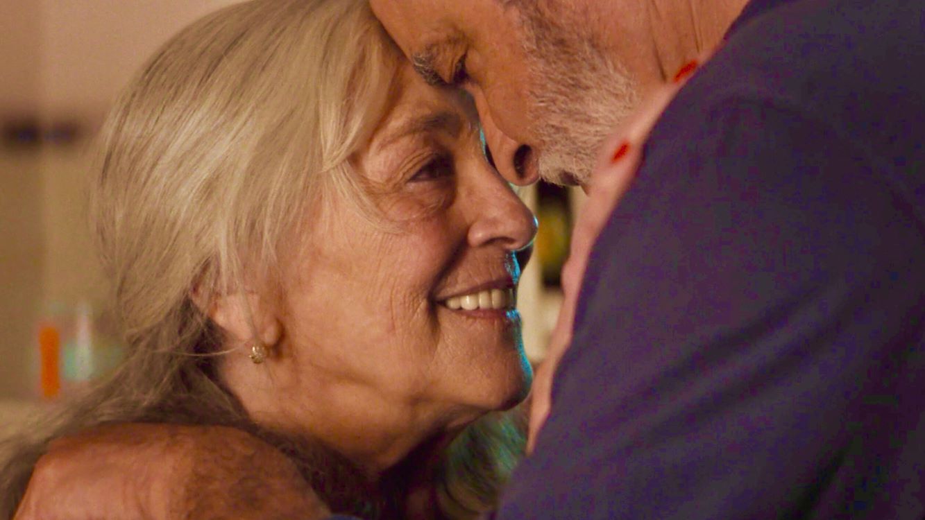FILMHUIS NIEUW-VENNEP: Calle Malaga