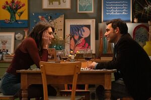 FILMHUIS NIEUW-VENNEP: Follemente