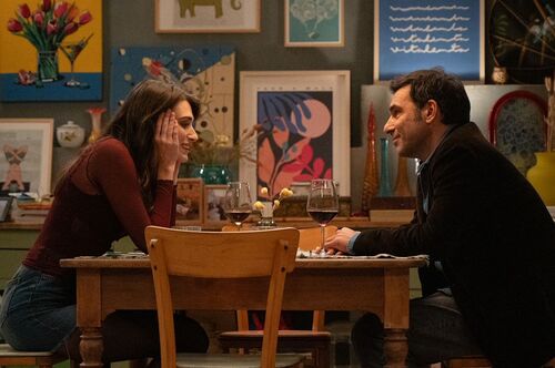 FILMHUIS NIEUW-VENNEP: Follemente