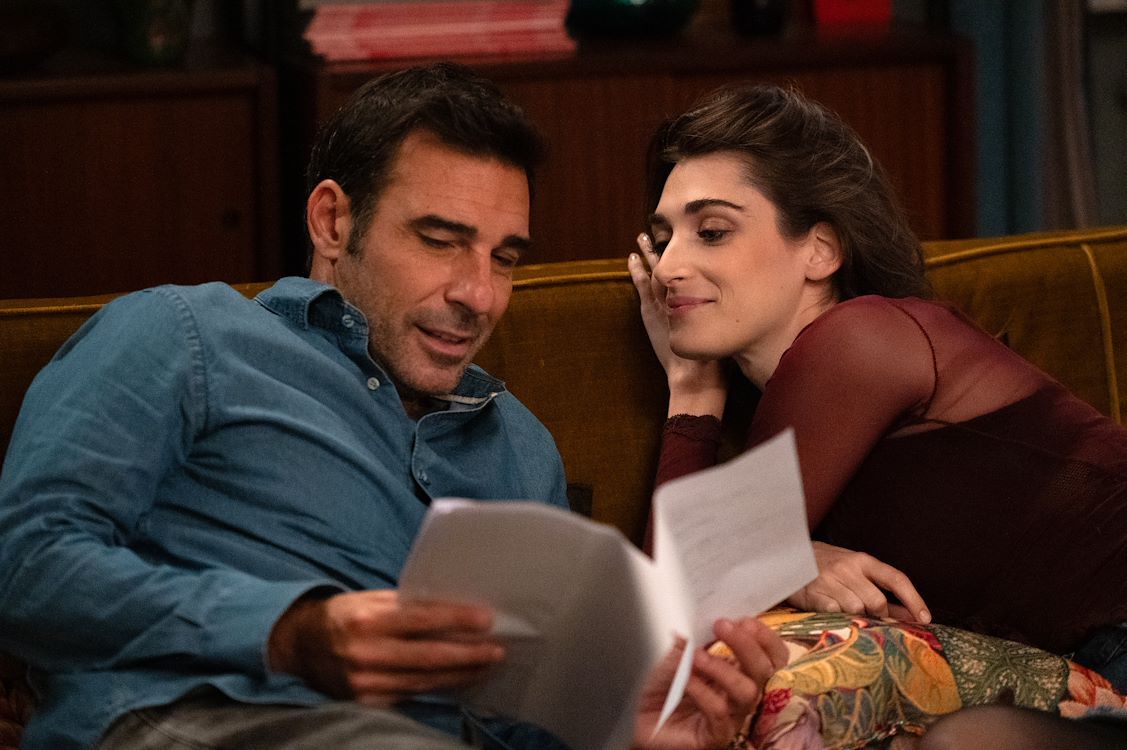 FILMHUIS NIEUW-VENNEP: Follemente