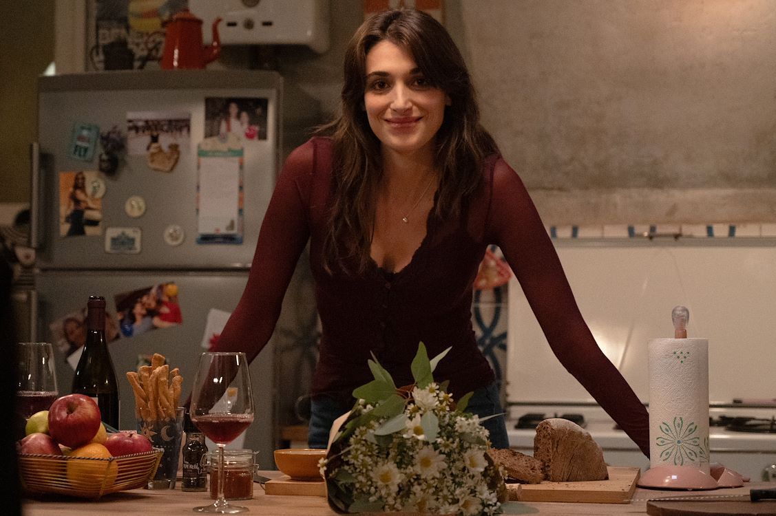 FILMHUIS NIEUW-VENNEP: Follemente