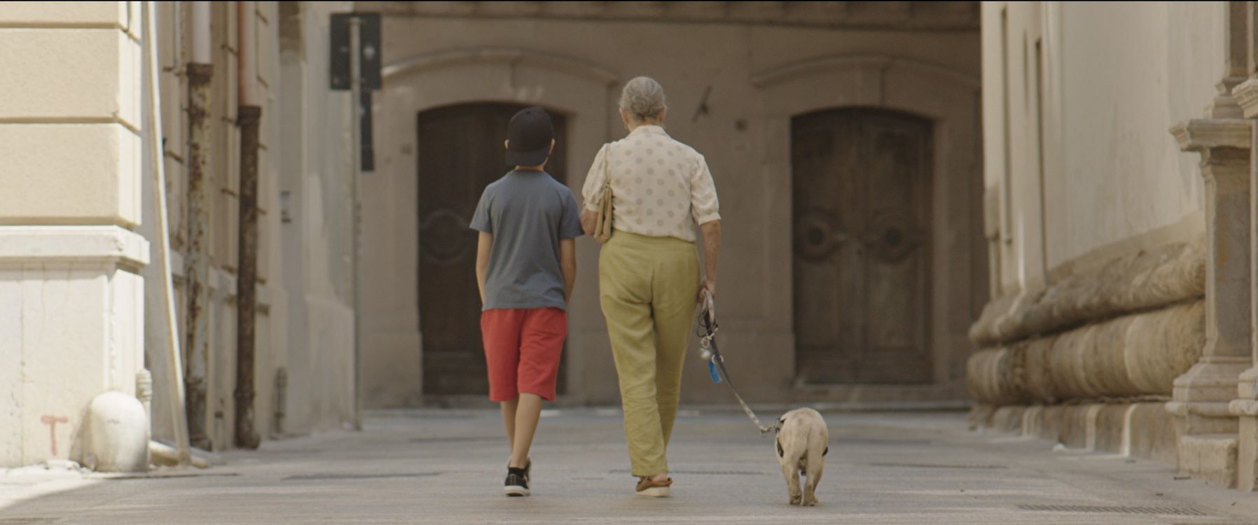 FILMHUIS NIEUW-VENNEP: Gioia Mia