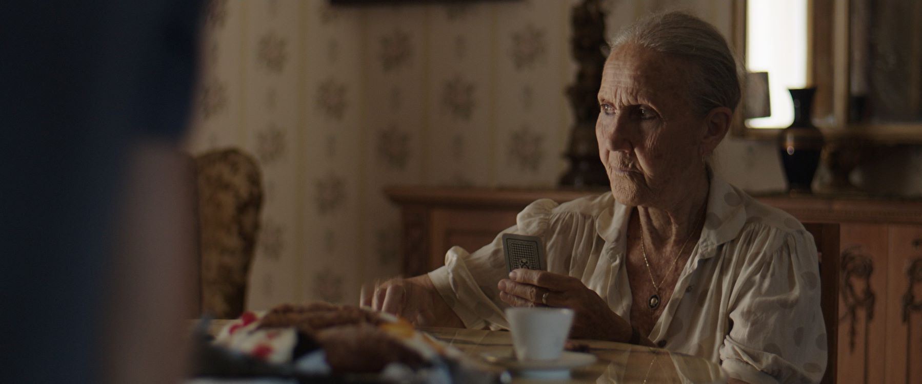 FILMHUIS NIEUW-VENNEP: Gioia Mia