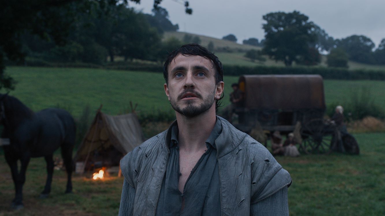 FILMHUIS NIEUW-VENNEP: Hamnet