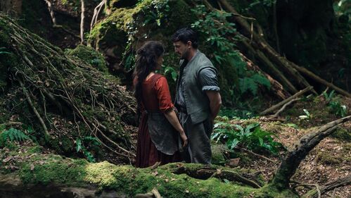 FILMHUIS NIEUW-VENNEP: Hamnet