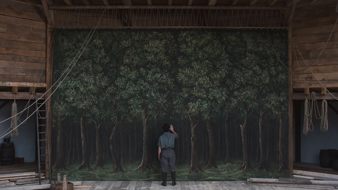 FILMHUIS NIEUW-VENNEP: Hamnet