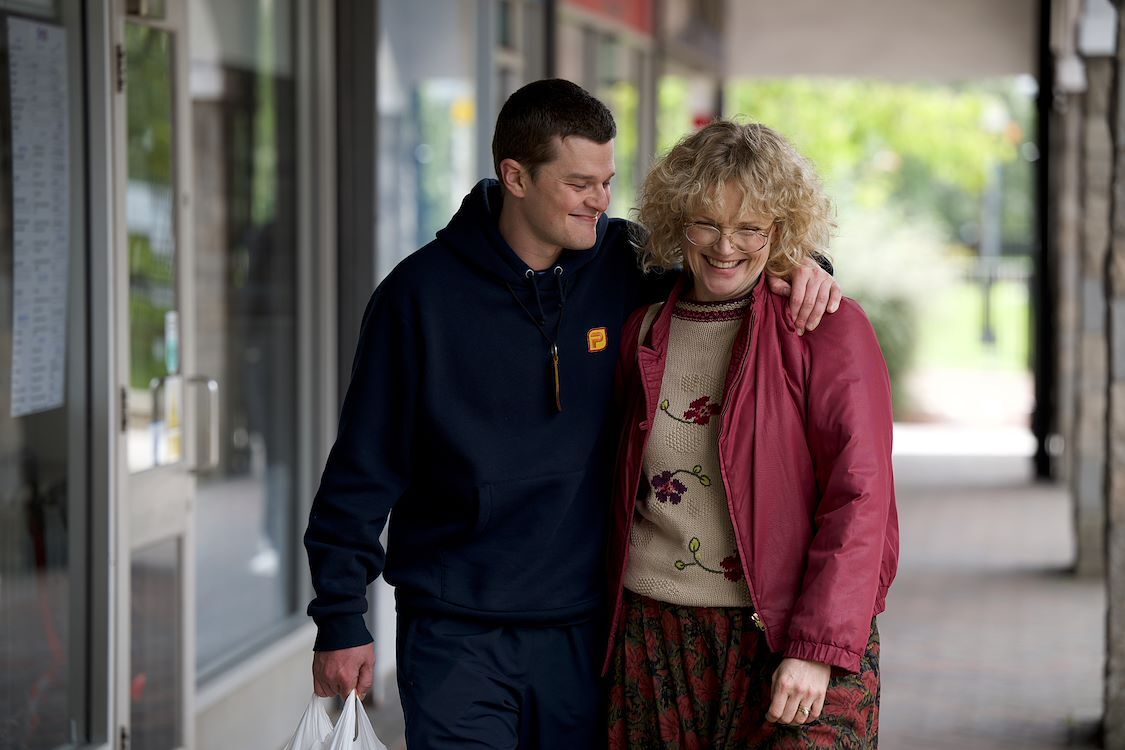 FILMHUIS NIEUW-VENNEP: I Swear
