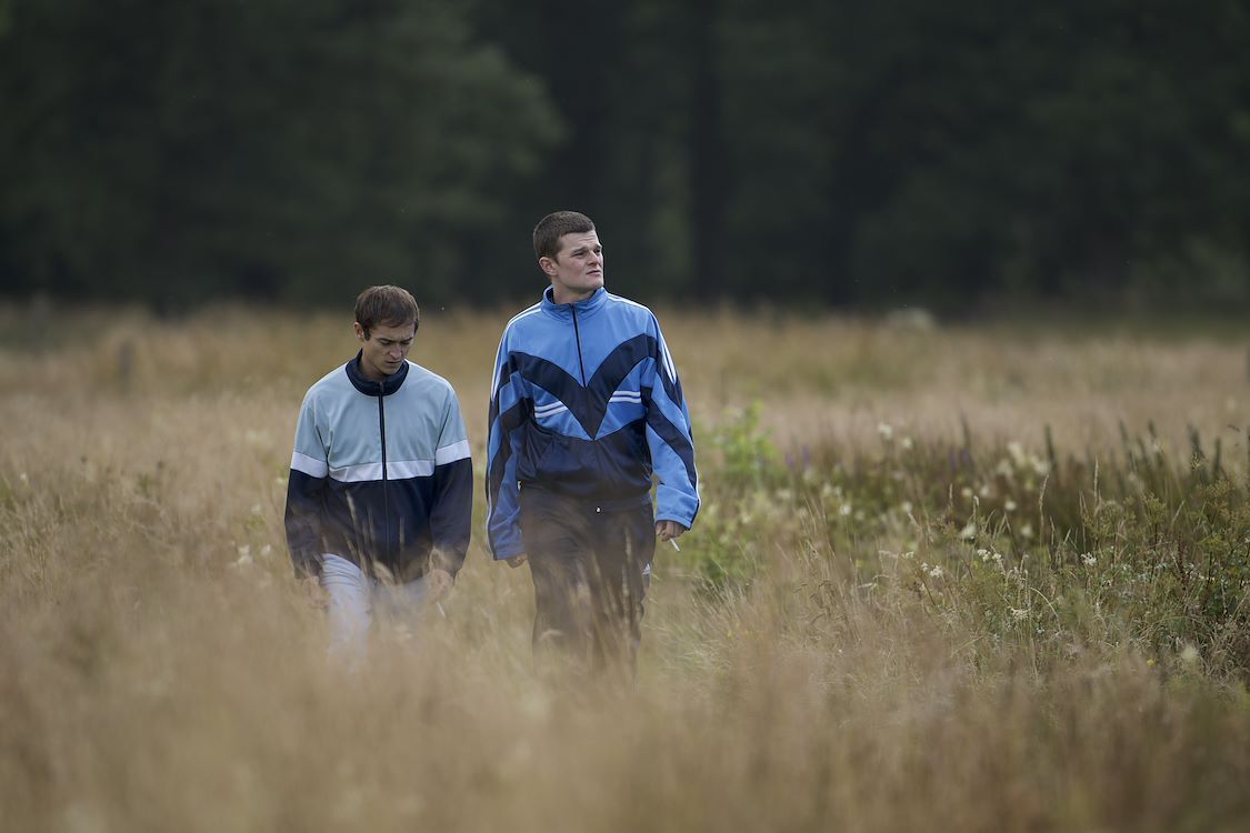 FILMHUIS NIEUW-VENNEP: I Swear