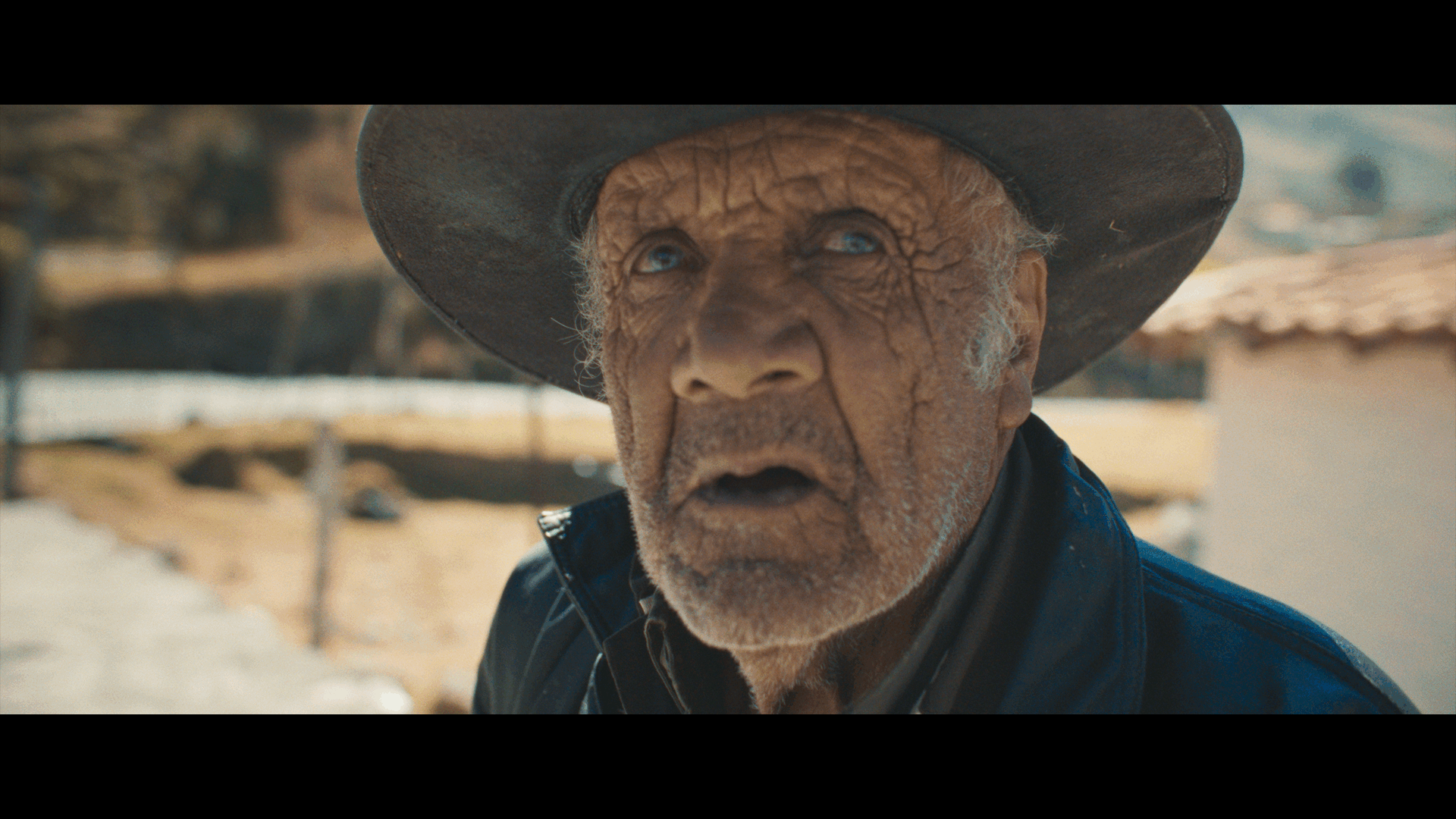 FILMHUIS NIEUW-VENNEP: In the Age of Vigilance
