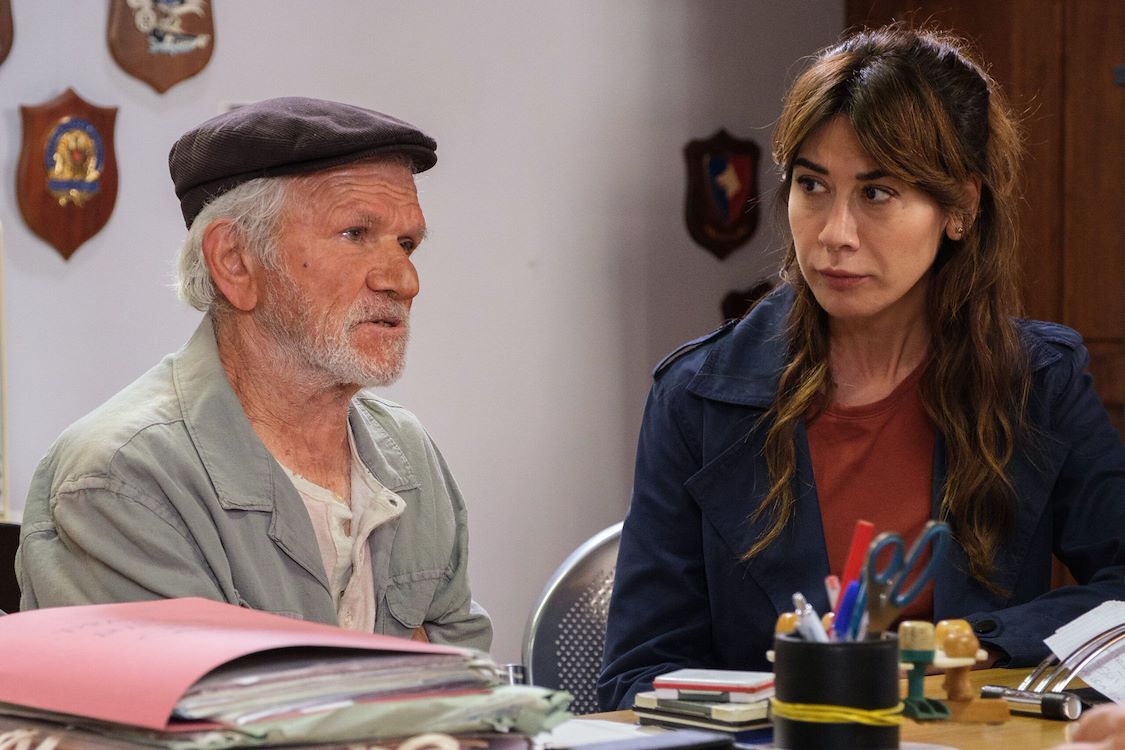 FILMHUIS NIEUW-VENNEP: La Vita va Cosi