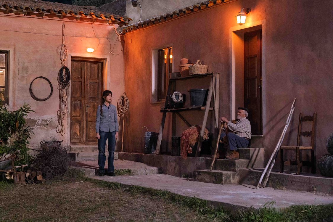 FILMHUIS NIEUW-VENNEP: La Vita va Cosi