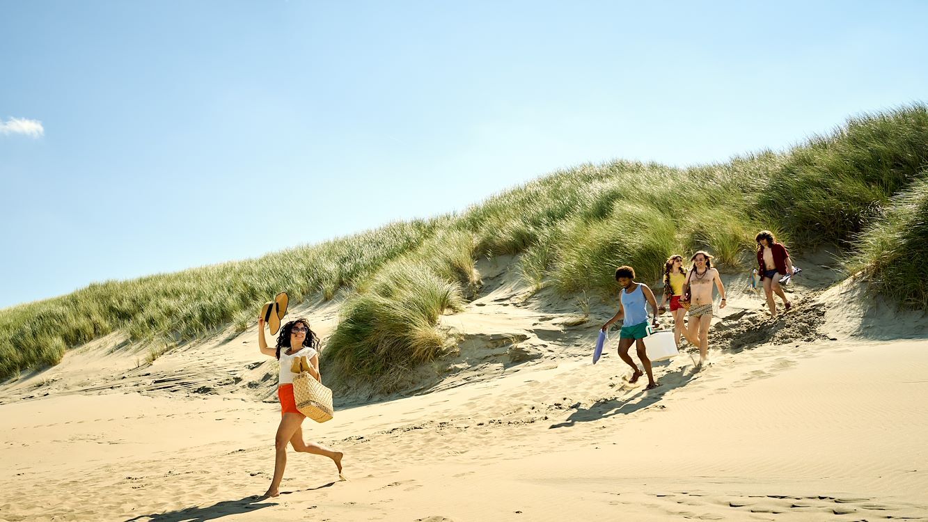 FILMHUIS NIEUW-VENNEP: Land van Johan + Q&A Eddy Terstall