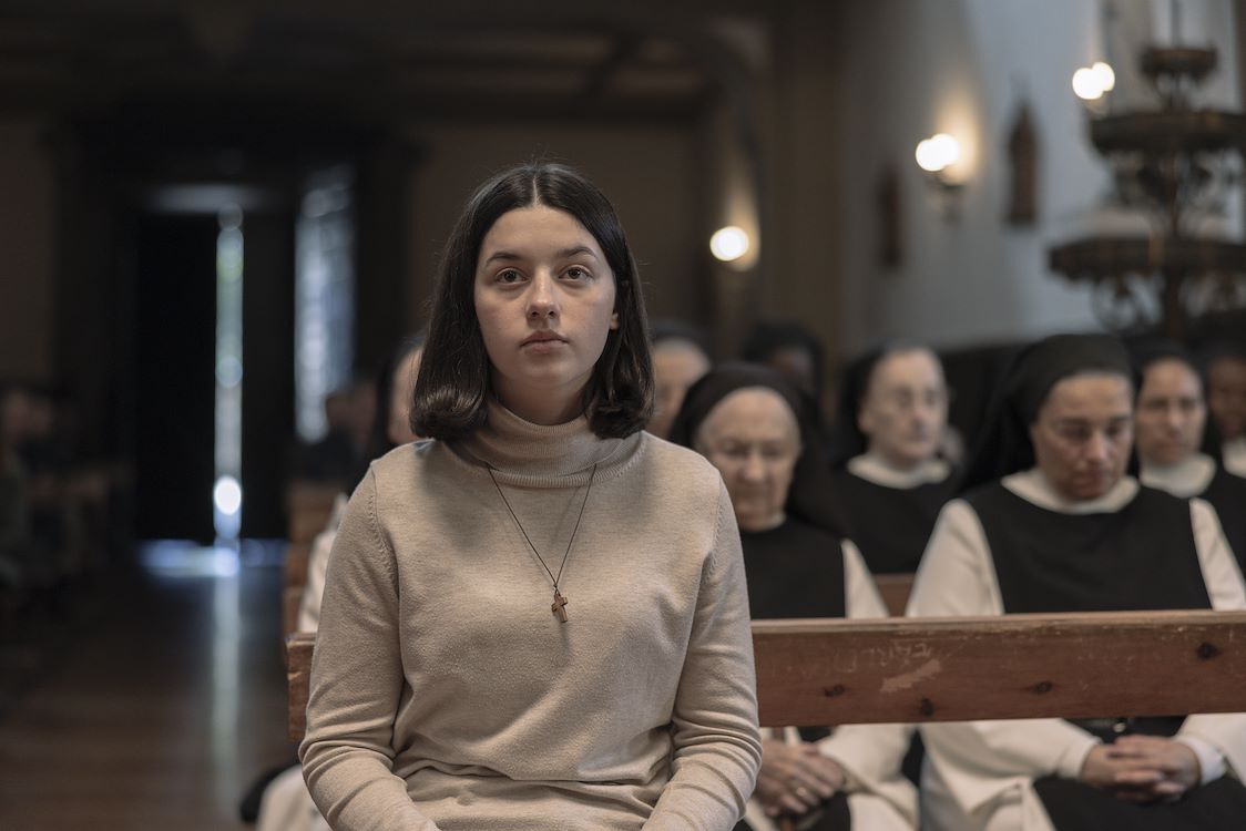 FILMHUIS NIEUW-VENNEP: Los Domingos