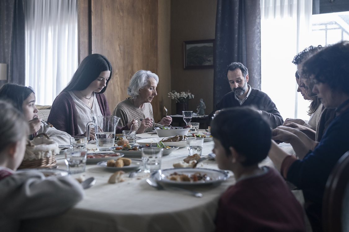 FILMHUIS NIEUW-VENNEP: Los Domingos