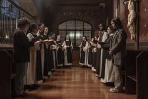 FILMHUIS NIEUW-VENNEP: Los Domingos