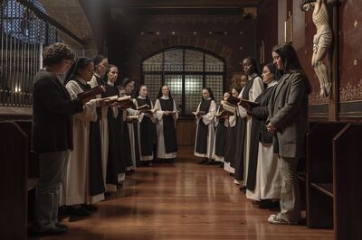 FILMHUIS NIEUW-VENNEP: Los Domingos