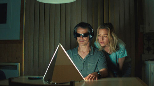 FILMHUIS NIEUW-VENNEP: Peak Everything