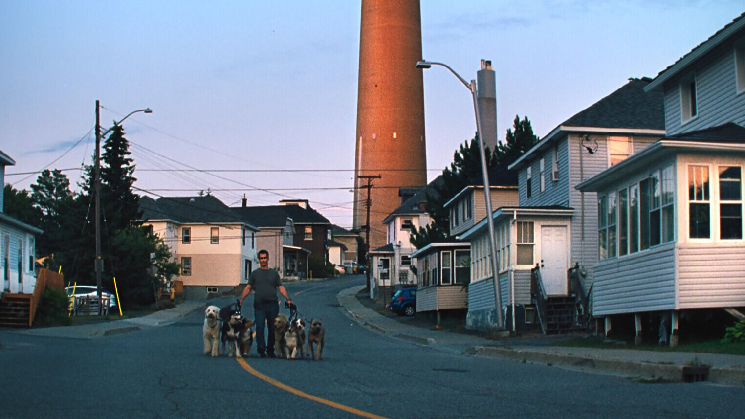 FILMHUIS NIEUW-VENNEP: Peak Everything