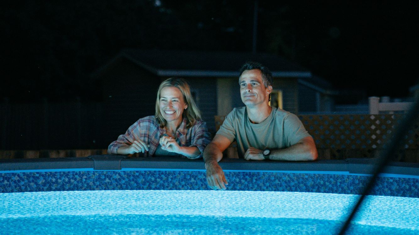 FILMHUIS NIEUW-VENNEP: Peak Everything