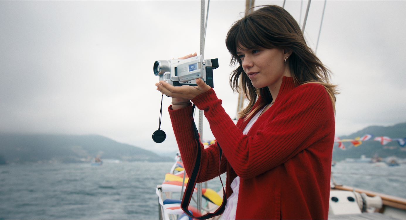FILMHUIS NIEUW-VENNEP: Romería